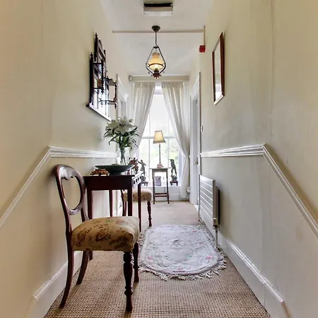 Robin Hill House Heritage קוב