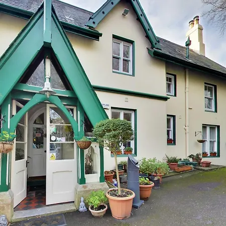 Robin Hill House Heritage Cobh
