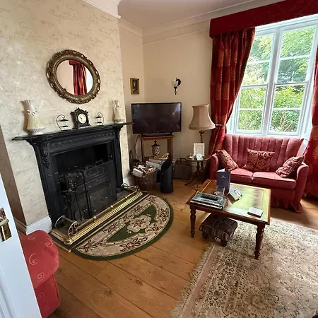 Robin Hill House Heritage Cobh