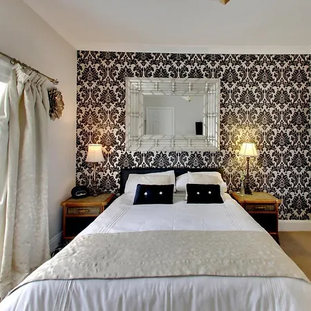 Robin Hill House Heritage קוב