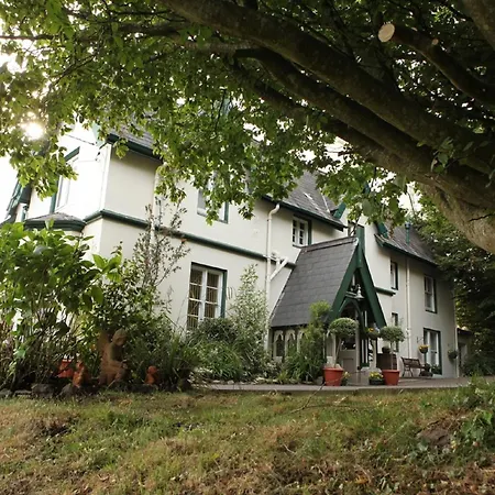 Robin Hill House Heritage