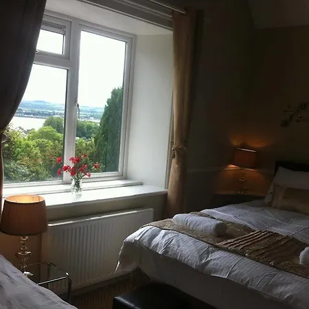 로빈 힐 하우스 B&B 4*